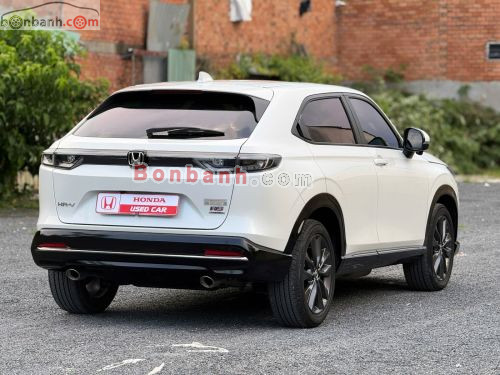 Honda HRV RS 2023 - ảnh 4