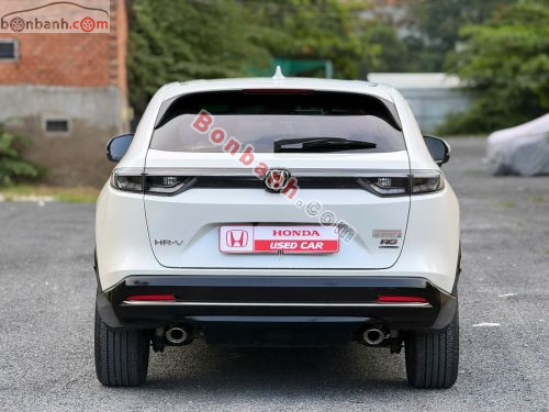 Honda HRV RS 2023 - ảnh 5