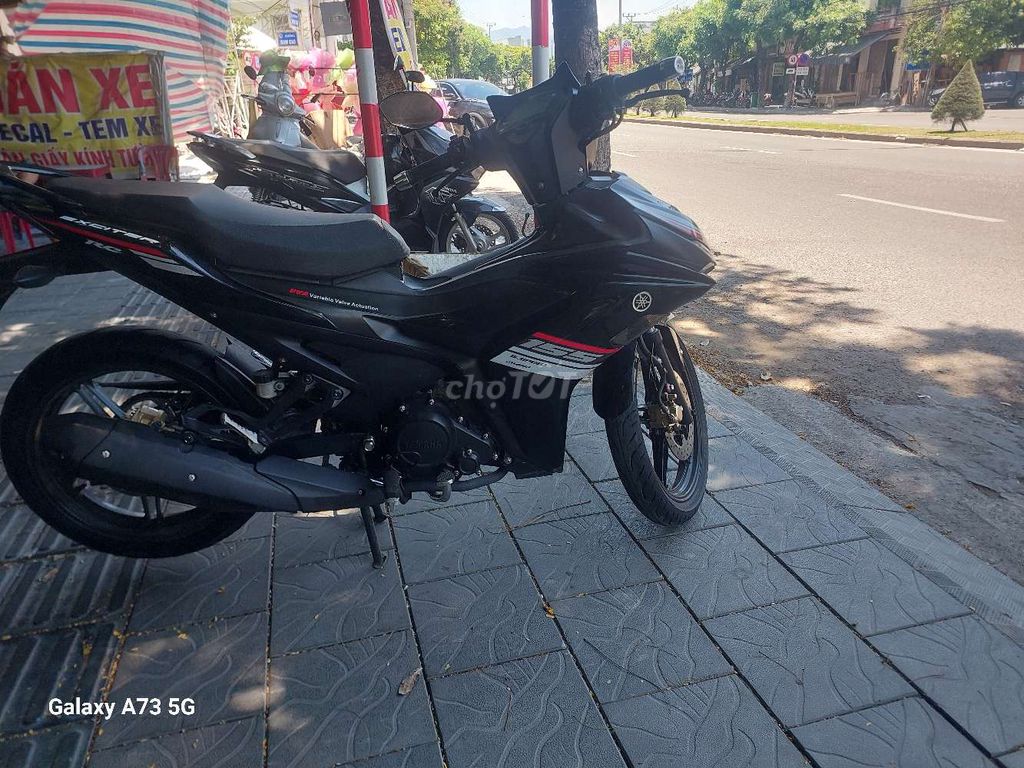 Yamaha 2021 - ảnh 1