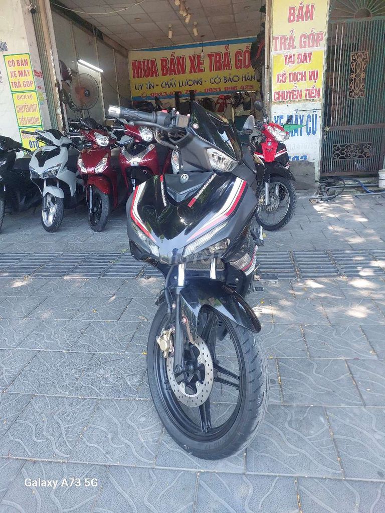 Yamaha 2021 - ảnh 2