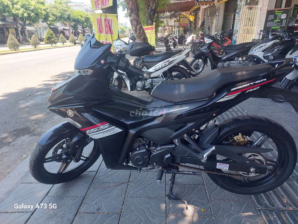 Yamaha 2021 - ảnh 3