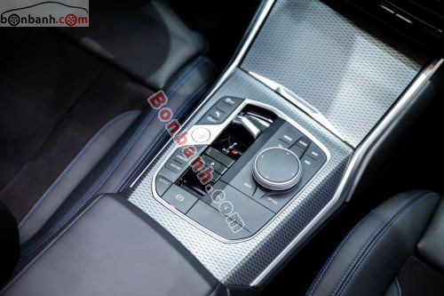 BMW 3 Series 330i M Sport 2023 - ảnh 5