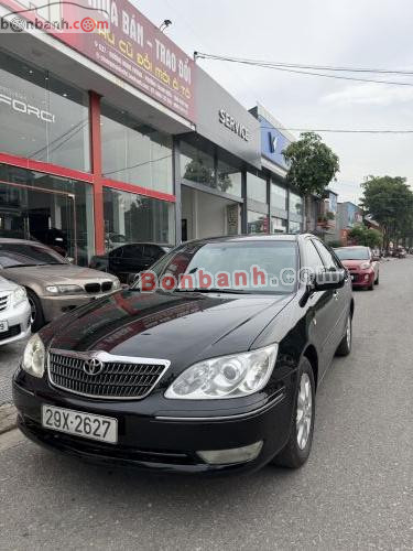 Toyota Camry 2004 - ảnh 1