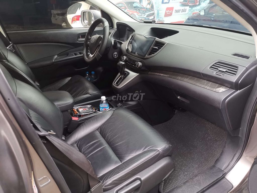 Honda 2013 - ảnh 2