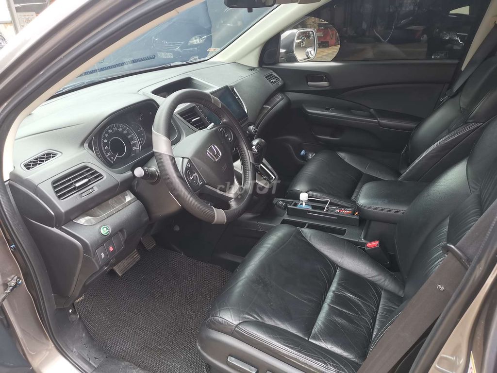 Honda 2013 - ảnh 3