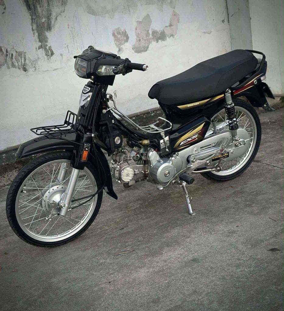 Honda - ảnh 1