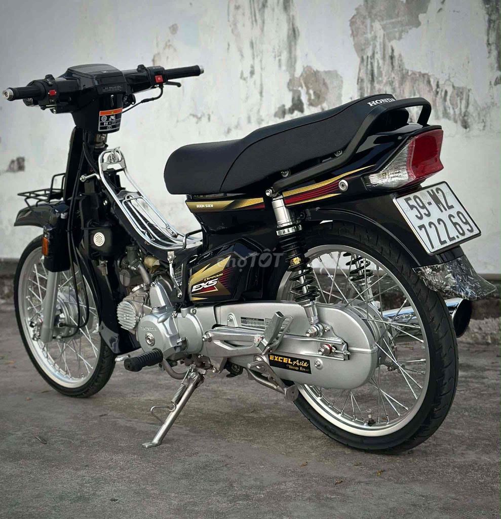 Honda - ảnh 3