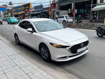 Mazda 3 2024 - ảnh 1