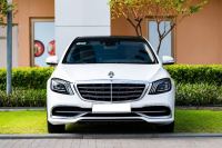 Mercedes 2017 - ảnh 1