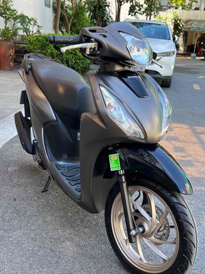 Honda Vision 2025 - ảnh 1