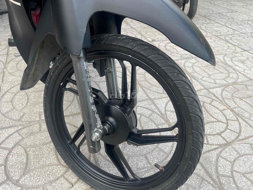 SYM Elegant 2022 - ảnh 5