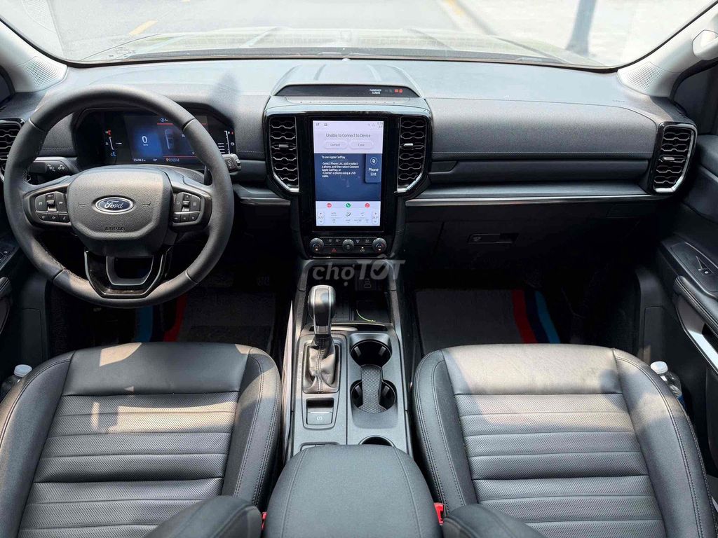 Ford Everest 2024 - ảnh 3