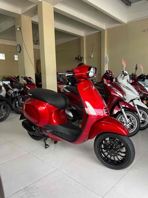 Piaggio Vespa 2019 - ảnh 1