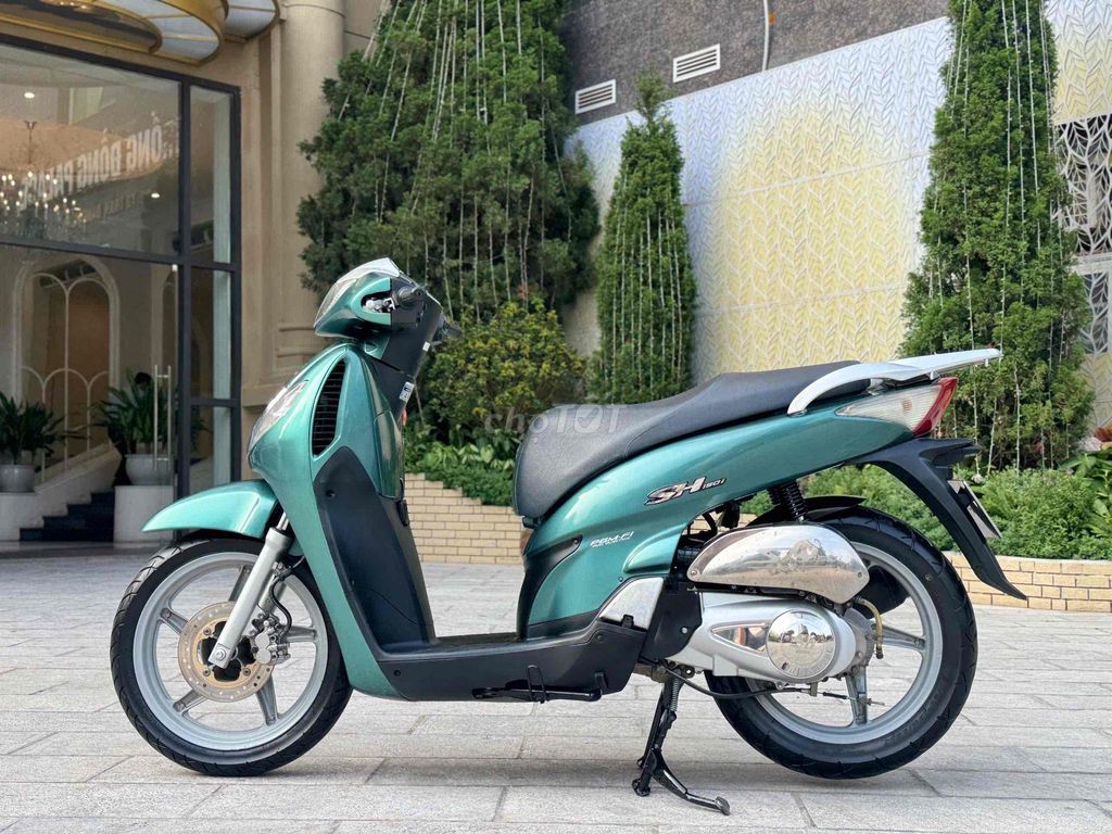 Honda 2009 - ảnh 1