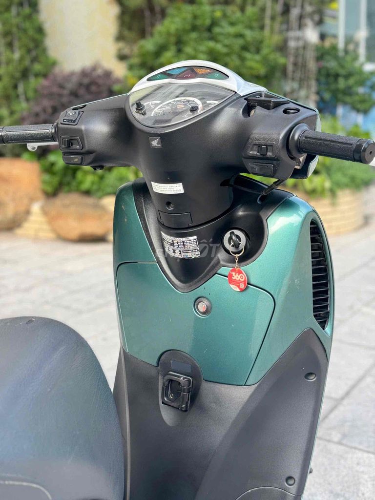 Honda 2009 - ảnh 2