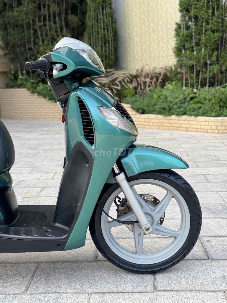 Honda 2009 - ảnh 4