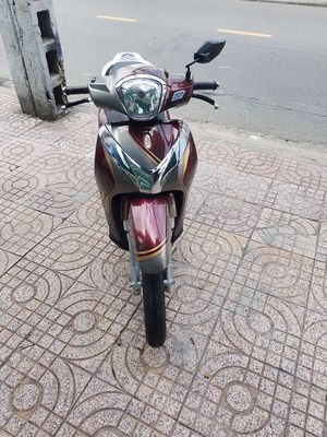 Honda SH Mode 2017 - ảnh 1