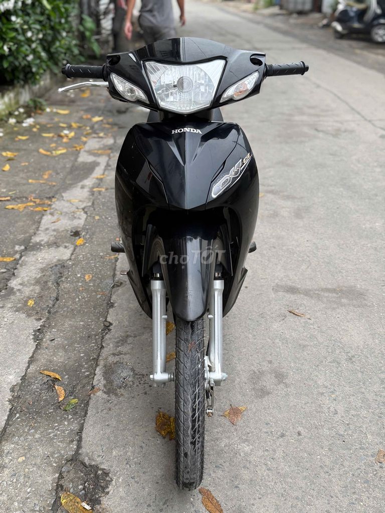 Honda 2019 - ảnh 1