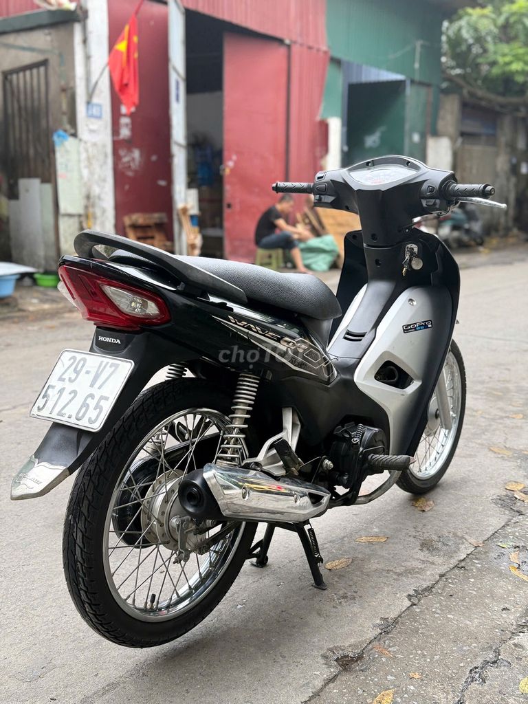 Honda 2019 - ảnh 4
