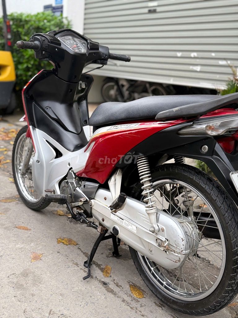 Honda 2013 - ảnh 5