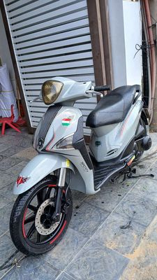 Piaggio Liberty 2012 - ảnh 1