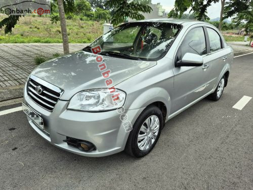 Daewoo Gentra 2011 - ảnh 3