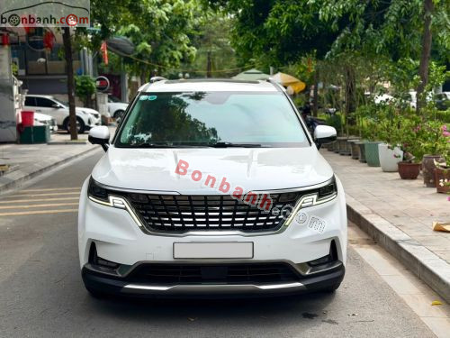 Kia Carnival Signature 2.2D 2023 - ảnh 1