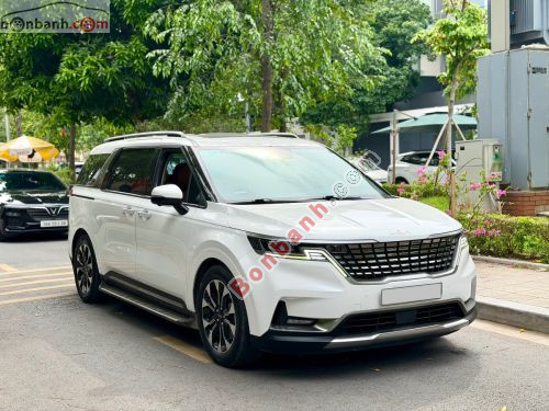 Kia Carnival Signature 2.2D 2023 - ảnh 2