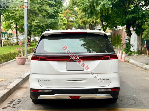 Kia Carnival Signature 2.2D 2023 - ảnh 4