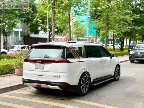 Kia Carnival Signature 2.2D 2023 - ảnh 5