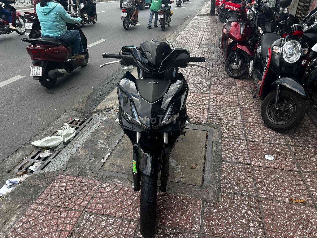 Honda Winner 2022 - ảnh 1