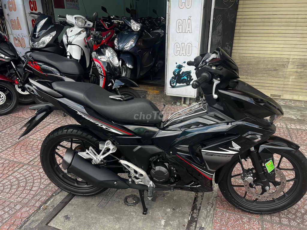 Honda Winner 2022 - ảnh 2