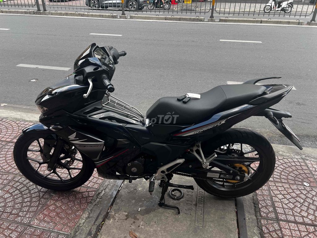 Honda Winner 2022 - ảnh 3