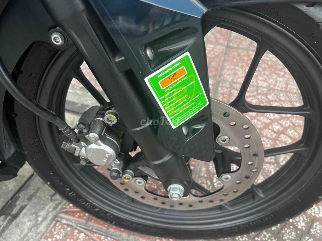 Honda Winner 2022 - ảnh 4
