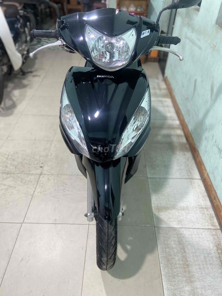 Honda Vision 2013 - ảnh 1