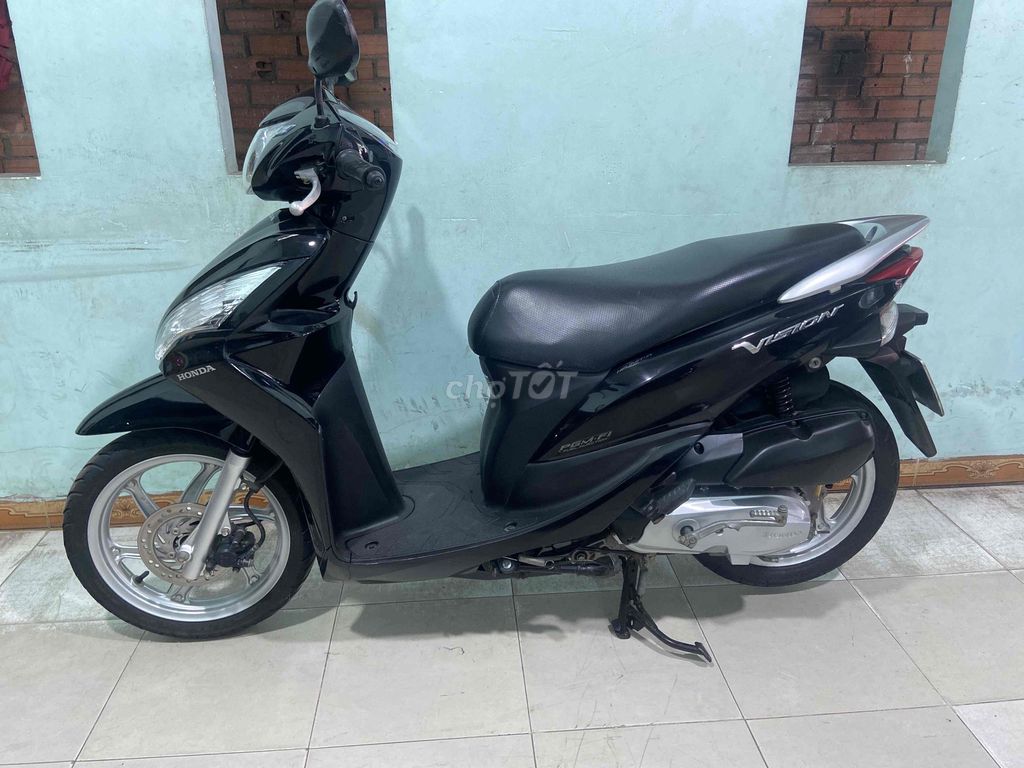 Honda Vision 2013 - ảnh 2