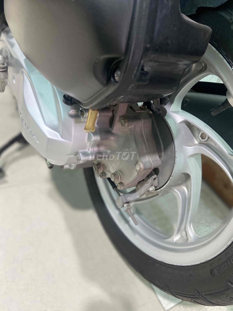 Honda Vision 2013 - ảnh 4