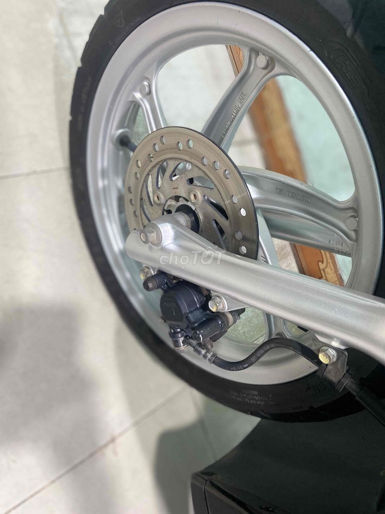 Honda Vision 2013 - ảnh 5