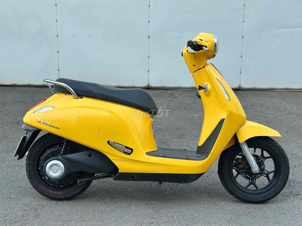 Xe m 2024 - ảnh 1
