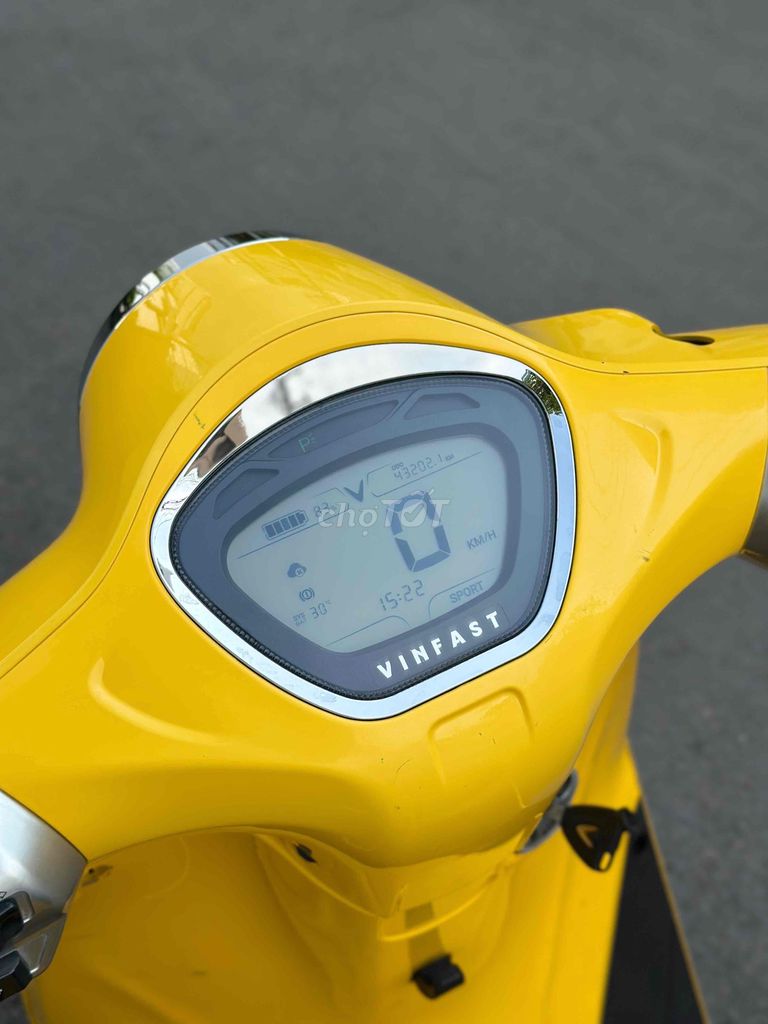 Xe m 2024 - ảnh 2