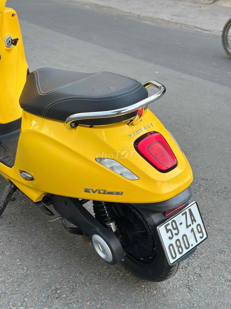 Xe m 2024 - ảnh 3