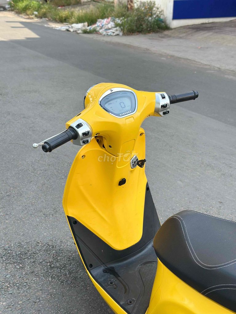 Xe m 2024 - ảnh 5