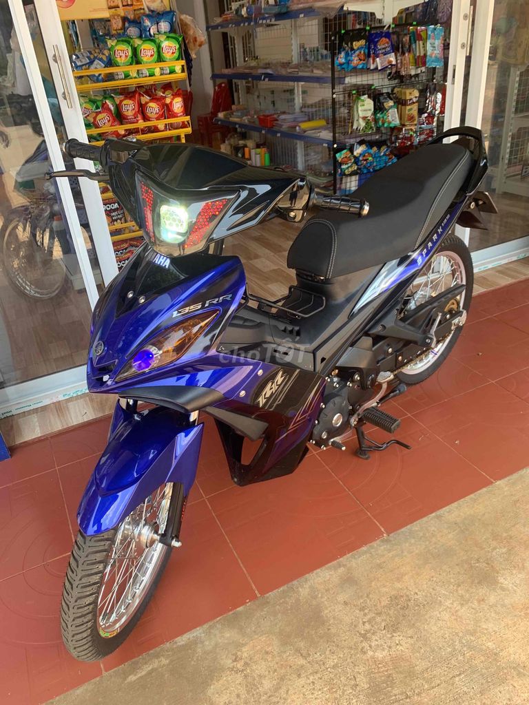 Yamaha Exciter 2008 - ảnh 1