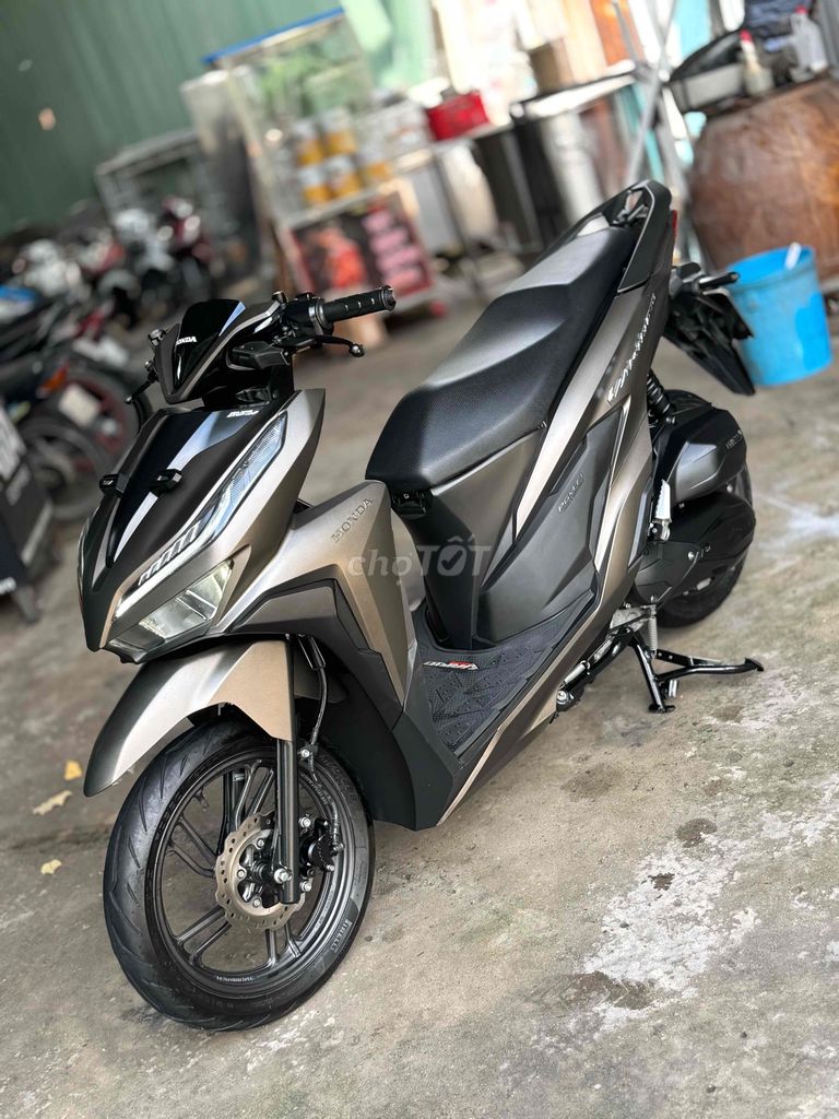 Honda Vario 2019 - ảnh 1