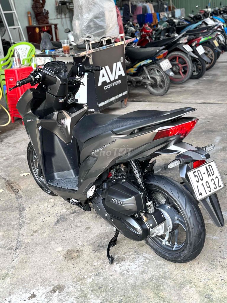 Honda Vario 2019 - ảnh 2