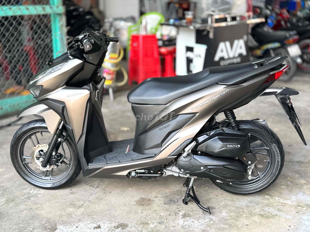 Honda Vario 2019 - ảnh 3