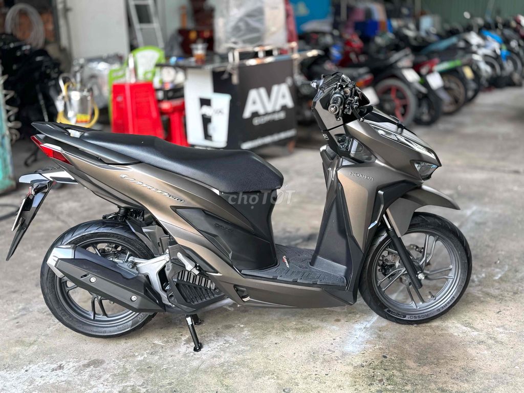 Honda Vario 2019 - ảnh 4