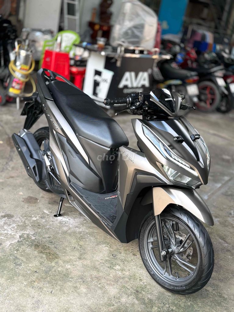 Honda Vario 2019 - ảnh 5