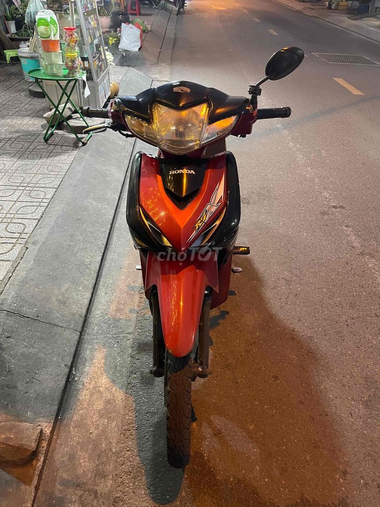 Honda Wave 2011 - ảnh 3