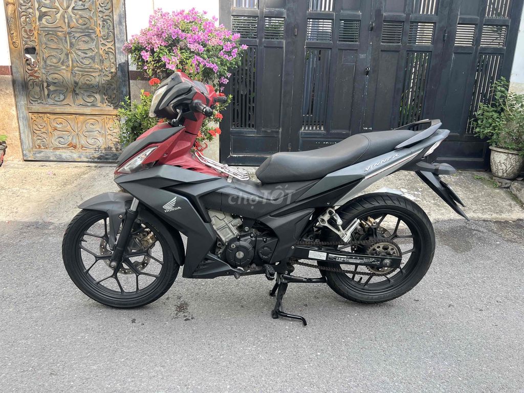 Honda Winner 2017 - ảnh 1